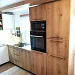 Daire Cosy Retreat Catez *