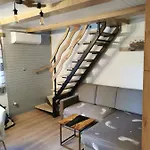 Cosy Retreat Catez Daire *