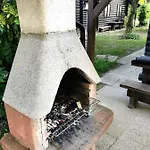 Daire Cosy Retreat Catez *
