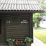 Daire Cosy Retreat Catez