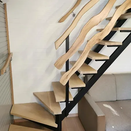 Cosy Retreat Catez * Catez ob Savi