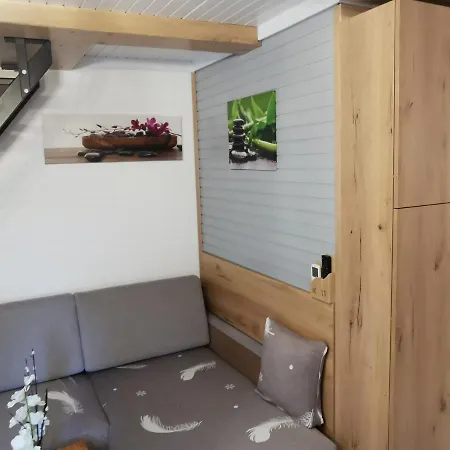 Apartmán Cosy Retreat Catez *