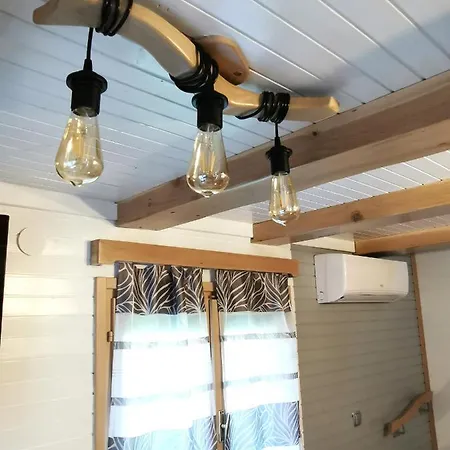 Cosy Retreat Catez * Catez ob Savi