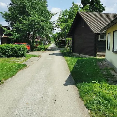 דירה Cosy Retreat Catez *