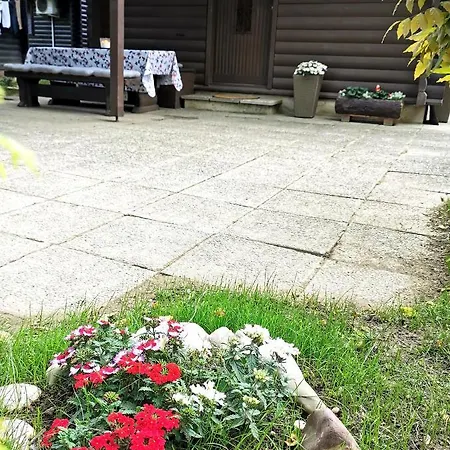 Cosy Retreat Catez Catez ob Savi