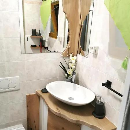 דירה Cosy Retreat Catez *