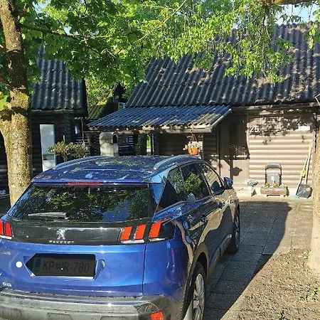 Cosy Retreat Catez דירה *