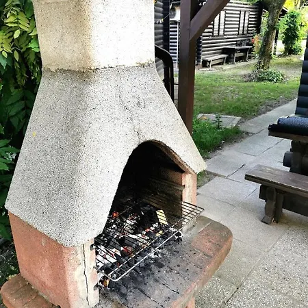 公寓 Cosy Retreat Catez *