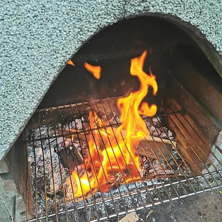 Cosy Retreat Catez דירה *