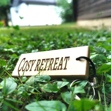 Appartamento Cosy Retreat Gaja New With Tickets Terme Catez