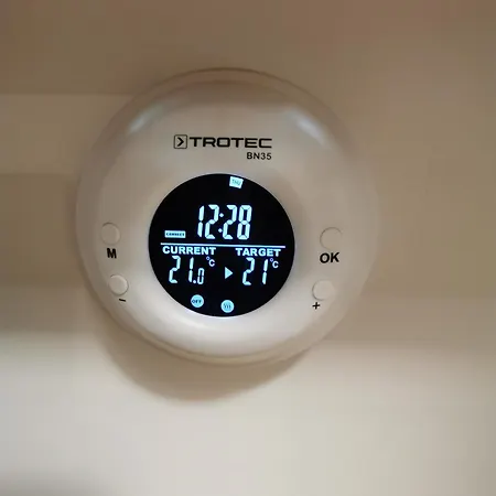 Cosy Retreat Catez Catez ob Savi