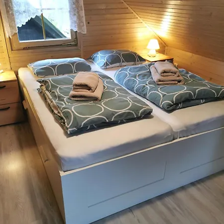 דירה Cosy Retreat Catez