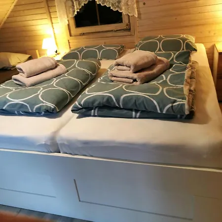 דירה Cosy Retreat Catez *