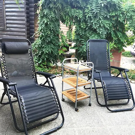 Cosy Retreat Catez *