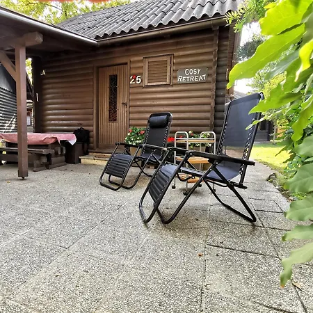 Cosy Retreat Catez Appartement Catez ob Savi