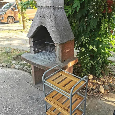 Cosy Retreat Catez * Catez ob Savi