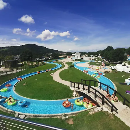 Cosy Retreat Gaja New With Tickets Terme Catez Appartamento