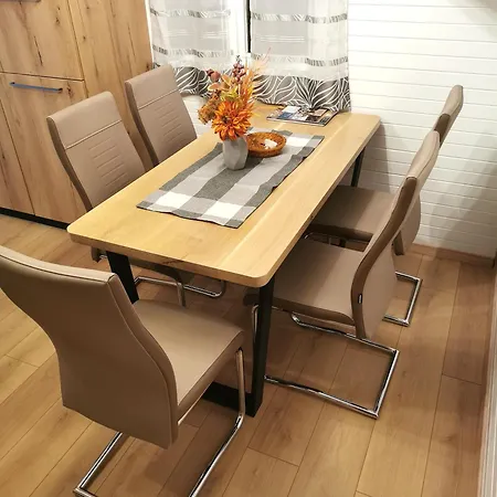 Cosy Retreat Catez *