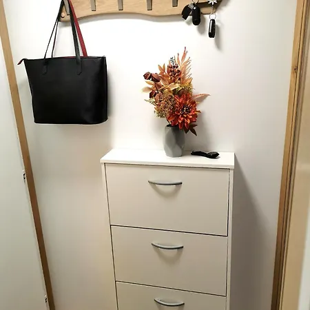 Cosy Retreat Catez Catez ob Savi