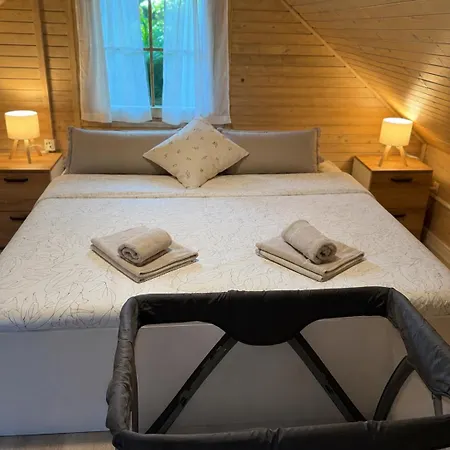 Cosy Retreat Gaja New With Tickets Terme Catez