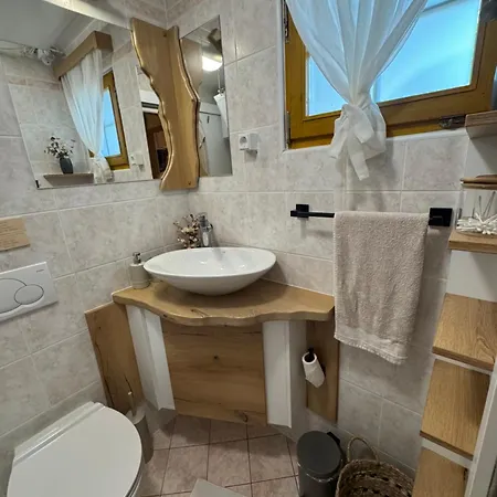 Cosy Retreat Gaja New With Tickets Terme Catez * Catez ob Savi