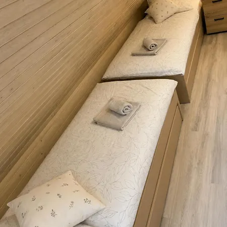 Cosy Retreat Gaja New With Tickets Terme Catez Appartamento