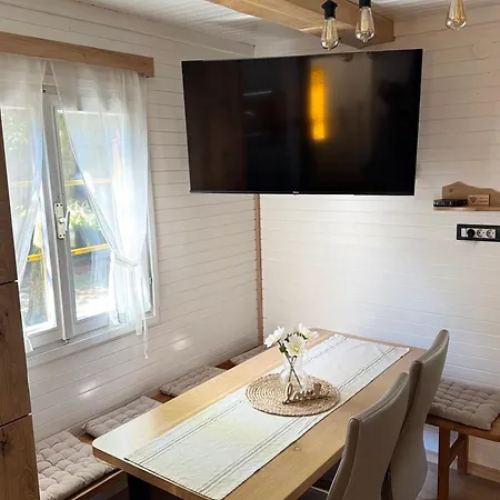Cosy Retreat Gaja New With Tickets Terme Catez Appartamento *