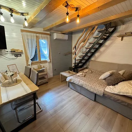 Cosy Retreat Gaja New With Tickets Terme Catez * Catez ob Savi