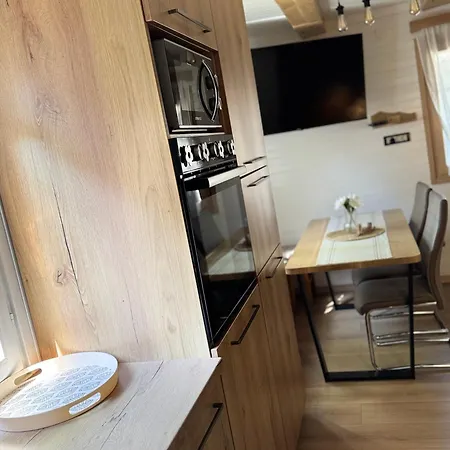 Cosy Retreat Gaja New With Tickets Terme Catez Appartamento