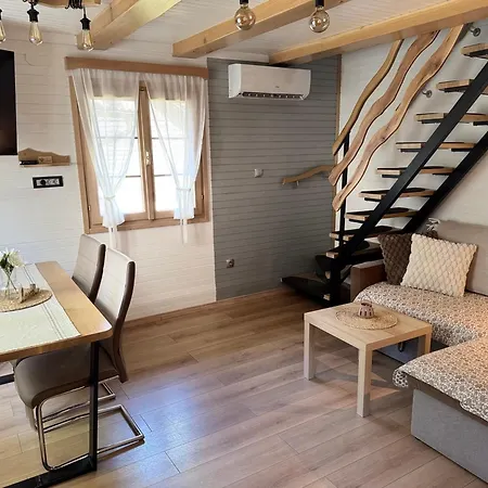 Appartamento Cosy Retreat Gaja New With Tickets Terme Catez *