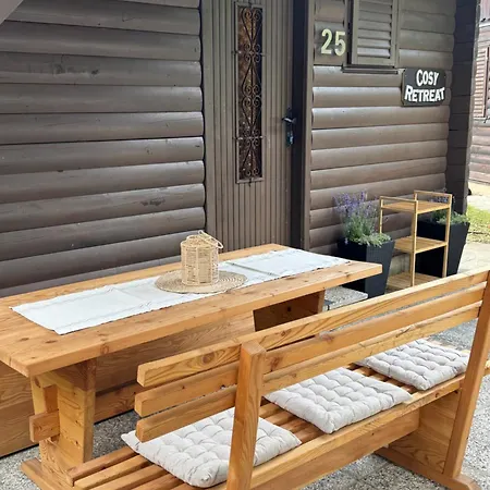 Appartamento Cosy Retreat Gaja New With Tickets Terme Catez Catez ob Savi