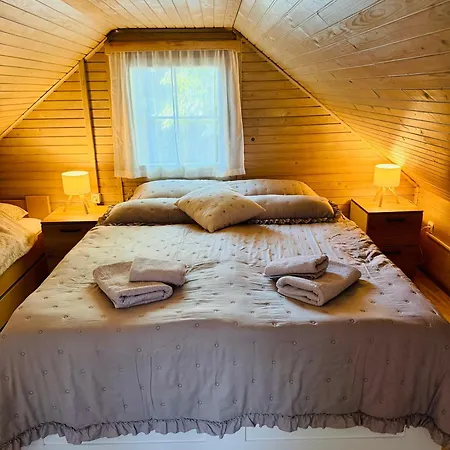 Cosy Retreat Gaja New With Tickets Terme Catez Appartamento