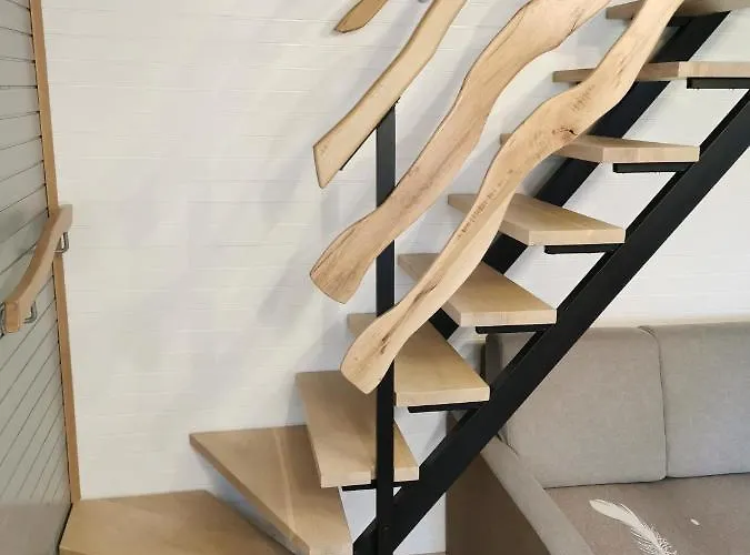 Cosy Retreat Catez * كاتيز أوب سافي