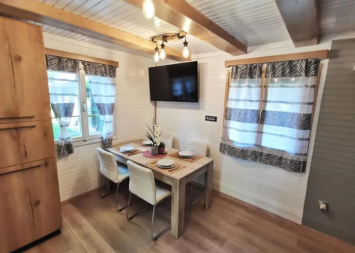 Cosy Retreat Catez * كاتيز أوب سافي