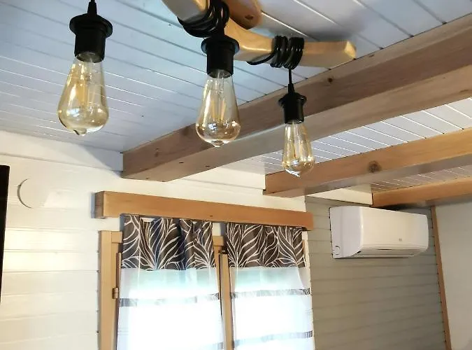 Cosy Retreat Catez * קטז אוב סבי