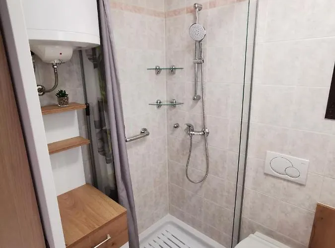 דירה Cosy Retreat Catez