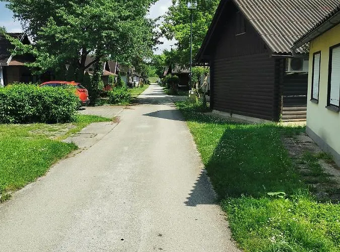 דירה Cosy Retreat Catez *