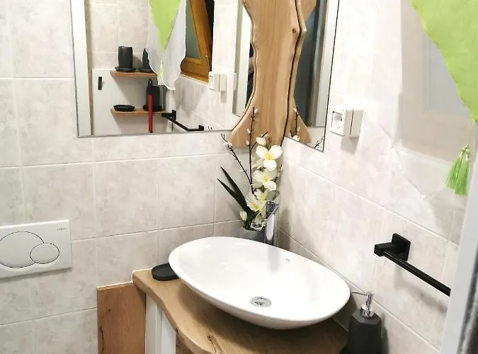 شقة Cosy Retreat Catez *