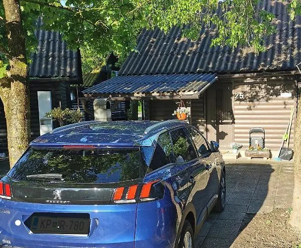 Cosy Retreat Catez شقة *