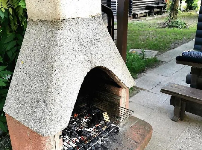 Lägenhet Cosy Retreat Catez *