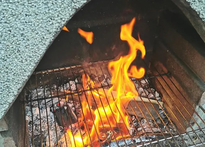 Cosy Retreat Catez شقة *