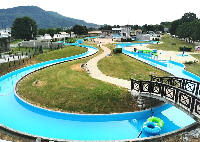 شقة Cosy Retreat Catez