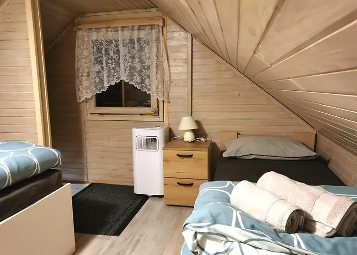 Cosy Retreat Catez كاتيز أوب سافي