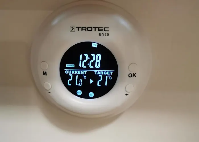 Cosy Retreat Catez קטז אוב סבי