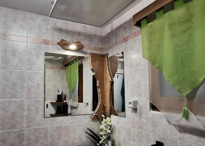 شقة Cosy Retreat Catez