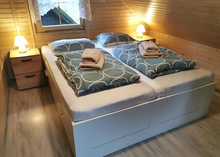 דירה Cosy Retreat Catez