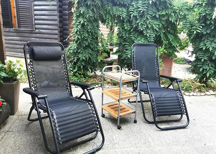 Cosy Retreat Catez *