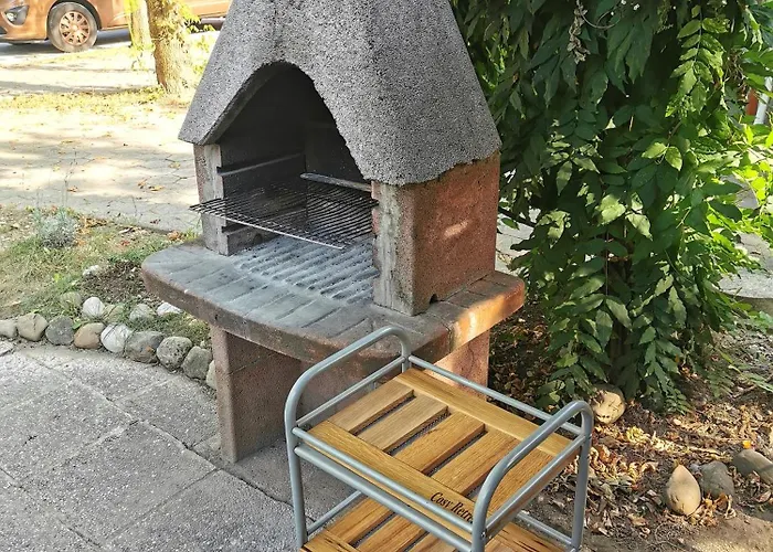 Cosy Retreat Catez * קטז אוב סבי