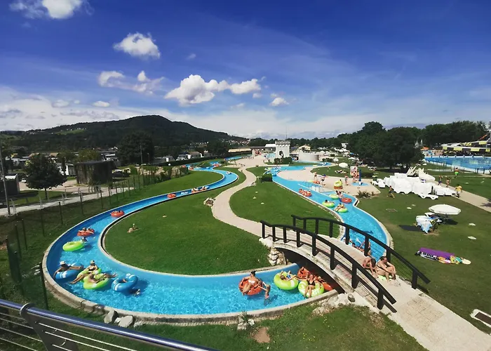 Cosy Retreat Catez דירה