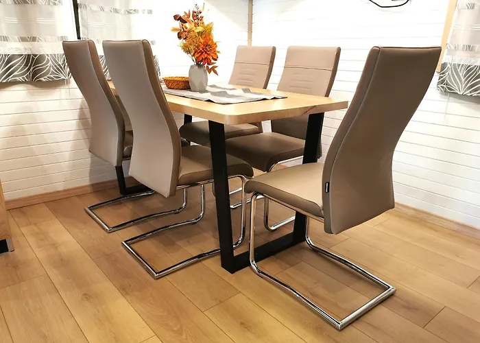 Cosy Retreat Catez קטז אוב סבי